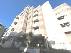 勘五郎ビルの外観画像