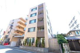リビナ奥村ドゥーの外観画像