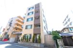 リビナ奥村ドゥーの間取り画像