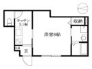 LUMIELE高砂の間取り画像
