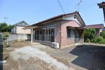 吉澤貸戸建の間取り画像