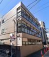 プライム王子神谷の間取り画像