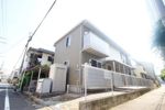 MB・アルカディアの間取り画像