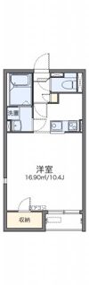 レオネクスト長尾台の間取り画像
