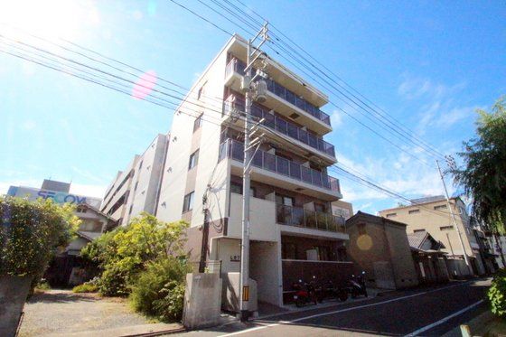 LST岩田町の外観画像