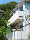 サニーハイツ大岡の間取り画像