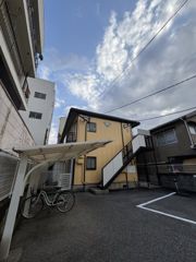 ときわ下三条レクランの外観画像