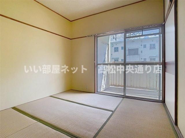 リビング