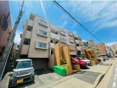 パークサイド東山の外観画像