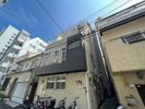 Libra谷町の外観