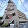 レジデンス藤里の間取り画像