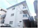 岡本ハイツの間取り画像