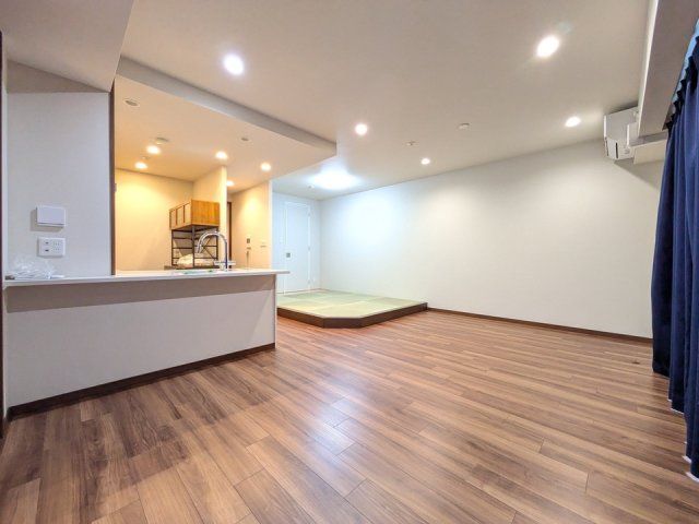リビング