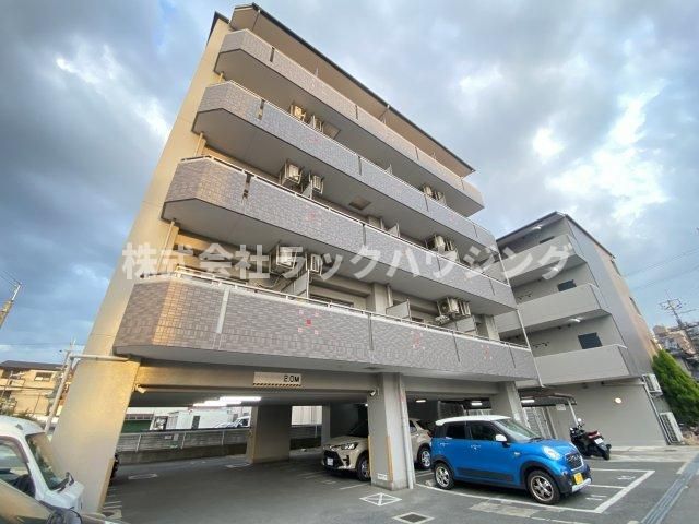 ノヴァンタ大和田の外観画像