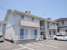 ラディッシュタウン撫川 Bの間取り画像