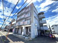 メルヘンⅡの外観画像