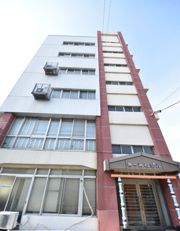 第一新和ビルの外観画像