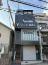 ヴィクトリアビル豊中の間取り画像