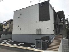 クレイノルーチェ幕張の外観画像
