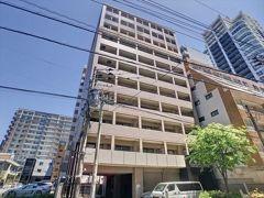 ピュアドームグラシアス大手門の外観画像