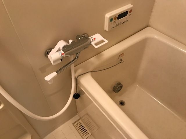 バスルーム