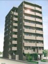 ルーブル多摩川南六郷の間取り画像
