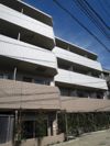 MAXIV武蔵小金井の外観