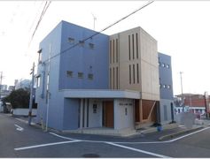 HILL SIDE FOURの外観画像