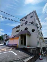 光陽ビルの外観画像