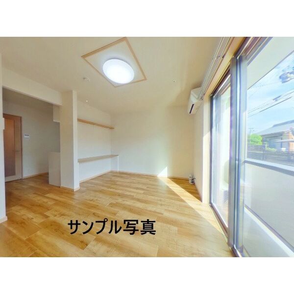 リビング