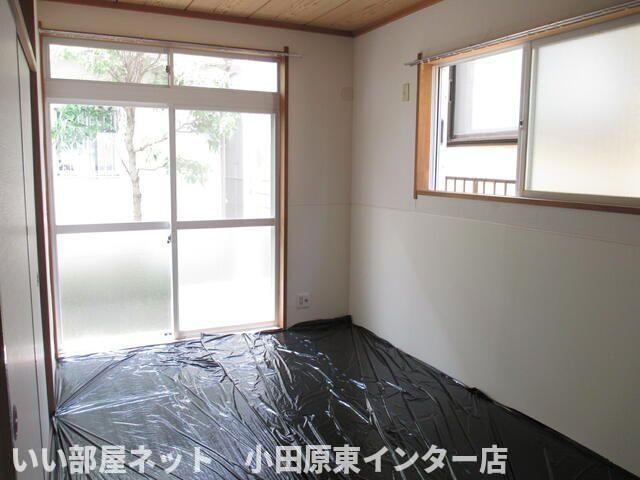 洋室