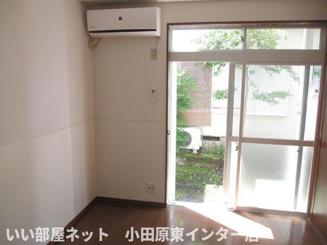 洋室