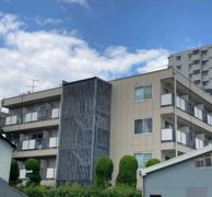 サニーエステート関目の外観画像