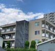サニーエステート関目の外観