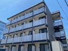 レオパレスパインツリーの間取り画像