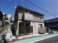 サニ－ヒルズ天籟寺IIの外観画像