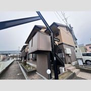グレースハイム B棟の外観画像