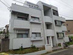 ハイタウン小島の外観画像