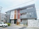 グラサの間取り画像