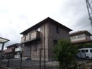 笠原様貸家の間取り画像