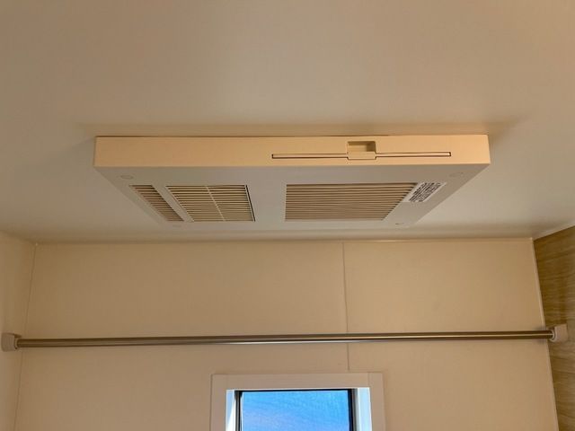 バスルーム