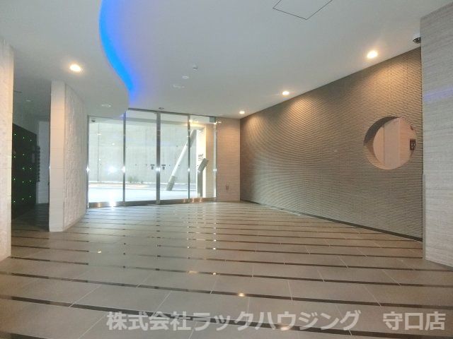 ロビー