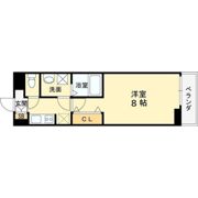 カンツォーネの間取り画像