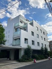 プラウド二子玉川レジデンスの外観画像