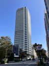 Brillia Tower 池袋 Westの外観