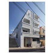 GranDuo田園調布Ⅳの外観画像