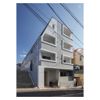 GranDuo田園調布Ⅳの外観