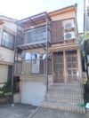 春日町6－18戸建2階部分の間取り画像