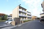レオパレスけやきの間取り画像