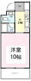 FULL HOUSEの間取り画像
